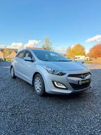 Hyundai i30 benzine, Auto's, 139 g/km, 4 cilinders, Start-stop-systeem, 1230 kg