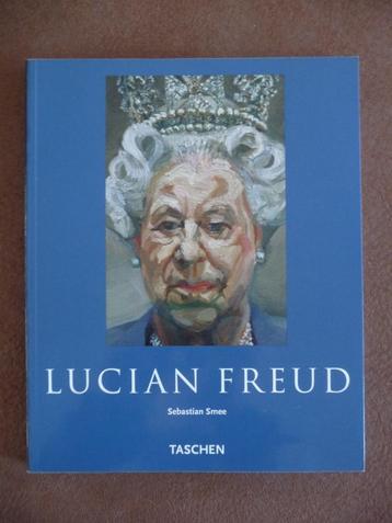 Lucian Freud disponible aux enchères