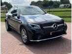 2018 Mercedes-Benz GLC 220 D 4Matic Mercedes GLC 220 coupe, Auto's, Gebruikt, Overige brandstoffen, Overige carrosserie, Te koop