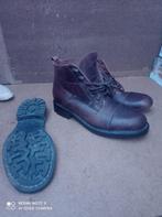 Heren botten bottines, Ophalen of Verzenden