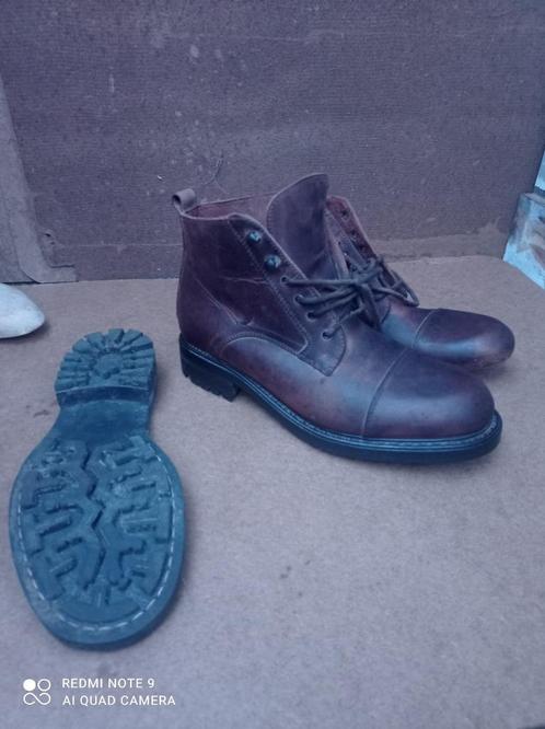 Heren botten bottines, Kleding | Heren, Schoenen, Ophalen of Verzenden