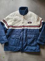 manteau course vintage Rothmans XXL, Ophalen of Verzenden, Gedragen