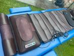 Massagematras NIEUW met hulpstukken (oa voetreflex), Sport en Fitness, Massageproducten, Ophalen, Nieuw, Massagestoel of Kussen