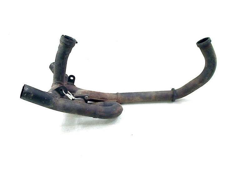 ÉCHAPPEMENT HEADER / DOWNPIPES Suzuki, Motos, Pièces | Suzuki, Utilisé