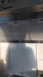 Dampkap whirlpool ikea 90 cm, Elektronische apparatuur, Ophalen