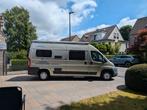 2008 Possl 2win Fiat Ducato, Caravans en Kamperen, Mobilhomes, Particulier, LPG, Fiat