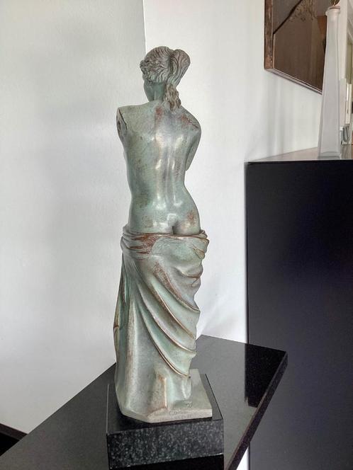 Beeldje van Venus de Milo, reproductie in het museum, Antiek en Kunst, Kunst | Designobjecten, Ophalen