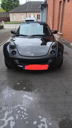 Smart Roadster cabriolet, Autos, Smart, Achat, 2 portes, Automatique, Euro 4