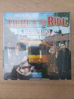 Ticket to ride Berlin (in folie), Hobby en Vrije tijd, Ophalen of Verzenden, Nieuw