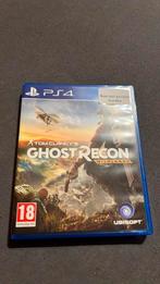 Tom Clancy’s Ghost Recon Wildlands, Consoles de jeu & Jeux vidéo, Jeux | Sony PlayStation 4, À partir de 18 ans, Shooter, Enlèvement ou Envoi