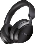 Bose QuietComfort Ultra Headphones Zwart, Ophalen, Zo goed als nieuw