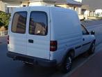 Opel Combo    1.7, Autos, Achat, Entreprise, 2 places, Boîte manuelle
