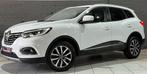 Renault Kadjar 1.5 dCi//Boite Auto//1ere Pro//Carnet//2022//, Auto's, Renault, Kadjar, Wit, Bedrijf, 5 deurs
