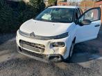 Citroën c3 accidenté, Entreprise, Achat, C3