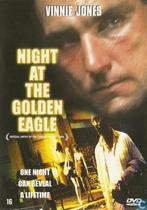 DVD #39 - NIGHT AT THE GOLDEN EAGLE (1 disc edition), Utilisé, Enlèvement ou Envoi, Drame