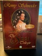 De sissi trilogie, CD & DVD, Enlèvement, Utilisé