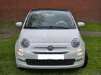 Fiat 500c 1.2 Apple CarPlay digitale airco pdc gekeurd vvk, Auto's, Voorwielaandrijving, 4 zetels, 1242 cc, 4 cilinders