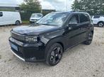 Fiat New Panda HYBRID LA PRIMA * LED * CARPLAY * DIGITAL DI, Achat, Euro 6, Noir, 100 ch