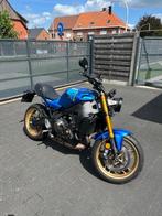 Yamaha XSR 900 (2022), Motoren, Motoren | Yamaha, Particulier, Meer dan 35 kW, Naked bike, 900 cc