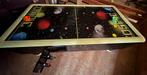 Air hockey Sam Cosmic, Sport en Fitness, Biljarten en Poolen, Ophalen, Gebruikt