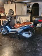 Yamaha xcity 250cc, Particulier