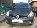 Renault Grand Espace 2.0 dCi 7 places Ct ok feuille rose Gar, Auto's, Euro 5, Monovolume, Zwart, 4 cilinders
