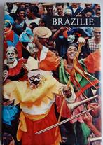 Brazilië, Prentenboek, Ophalen of Verzenden, Zo goed als nieuw