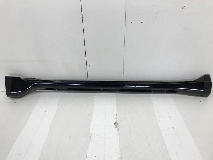 SIDESKIRT LINKS Toyota Land Cruiser (J15) (01-2009/-), Auto-onderdelen, Carrosserie, Toyota, Links, Gebruikt