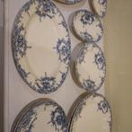Service BFK Dauphin 23 pièces, Antiek en Kunst, Antiek | Servies los, Ophalen