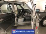 Mercedes-Benz 300 SE (W126) | 1988 | Route 66 Auctions, Auto's, Lederen bekleding, 4 deurs, Bedrijf, Zilver of Grijs
