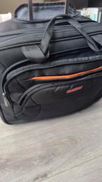 Business bag / Laptop trolley, Computers en Software, Laptoptassen, Ophalen, Zo goed als nieuw