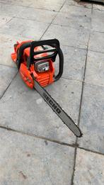 Kettingzaag benzine Echo, Ophalen, Zo goed als nieuw, Kettingzaag