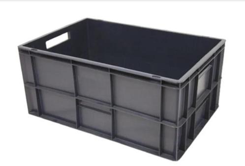 Euro container 52 litres, Fietsen en Brommers, Fietsaccessoires | Fietsmanden, Nieuw, Fietsmand, Ophalen