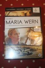 Maria Wern     Scandinavische Politieserie        7 dvd's, Boxset, Ophalen of Verzenden, Zo goed als nieuw, Actie en Avontuur
