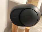 Devialet phantom 103db noir mat, Ophalen, Zo goed als nieuw, 120 watt of meer