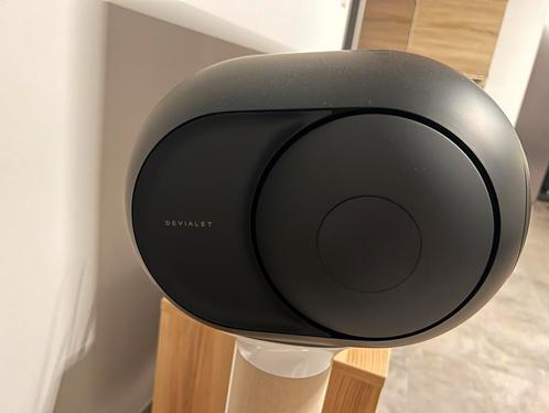 Devialet phantom 103db noir mat, Audio, Tv en Foto, Luidsprekerboxen, Zo goed als nieuw, 120 watt of meer, Ophalen