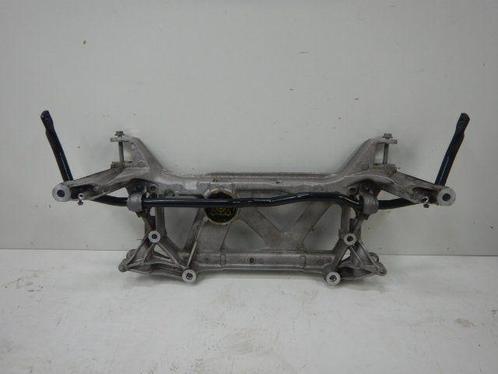 VW Golf 8 GTI Subframe Voorzijde 5WA199369A 5Q0411303R, Auto-onderdelen, Ophanging en Onderstel, Volkswagen, Gebruikt, Ophalen of Verzenden