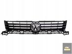 VW Touran Lift Caddy 10-15 radiatorrooster 1T0853653L origin, Gebruikt