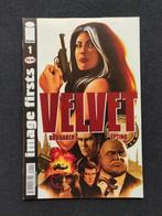 Comic - Image firsts - Velvet 1, Eén comic, Ophalen, Zo goed als nieuw, Amerika