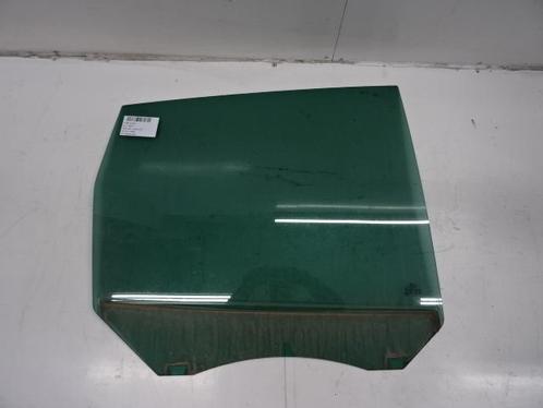 PORTIERRUIT RECHTS ACHTER Ford Focus C-Max (01-2003/03-2007), Auto-onderdelen, Ruiten en Toebehoren, Ford, Gebruikt