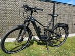 Bergamont E-Horizon Elite Speed 625Wh maat 50 2022, Fietsen en Brommers, Ophalen, Gebruikt, 50 km per accu of meer, Overige merken