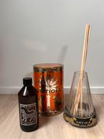 Huis parfum Ortigia Sicilia Melograno 500 ml, Handtassen en Accessoires, Ophalen, Nieuw