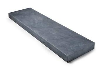‼️PROMO‼️ Seuil pierre bleue 4cm epaisseur sur 20cm largeur  beschikbaar voor biedingen