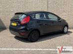 Ford Fiesta 1.6 TDCi ECOnetic Trend | 5-Deurs | Climate | Cr, Zwart, Bedrijf, Fiësta, Electronic Stability Program (ESP)