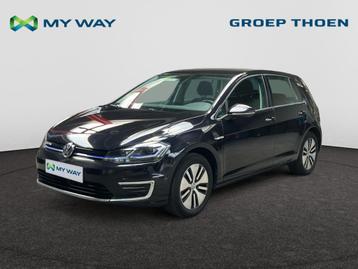Volkswagen e-Golf e-Golf 35.8kWh beschikbaar voor biedingen