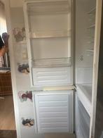 Inbouwkoelkast met vriesvak van IKEA model RÄKAL., Elektronische apparatuur, Koelkasten en IJskasten, Ophalen, Zo goed als nieuw