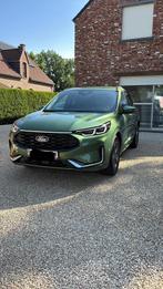 Ford kuga St-x line FHEV 2025, Auto's, Leder en Stof, Dealer onderhouden, Kuga, SUV of Terreinwagen