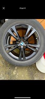 Jantes BMW x1, 17 pouces, Pneus et Jantes, Véhicule de tourisme, 225 mm