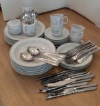 Servies, Antiek en Kunst, Ophalen