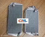 Radiateur SUZUKI RMZ450 2008-2017 09 10 11 12 13 14 15 16 17, Neuf, Enlèvement ou Envoi
